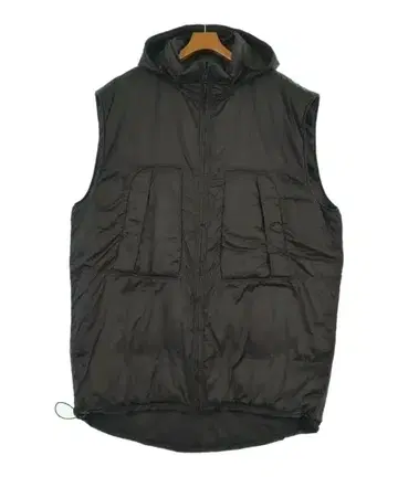 ESSAY 다운 자켓/다운 베스트 남성용