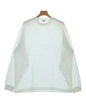 H BEAUTY&YOUTH 티셔츠 남성용