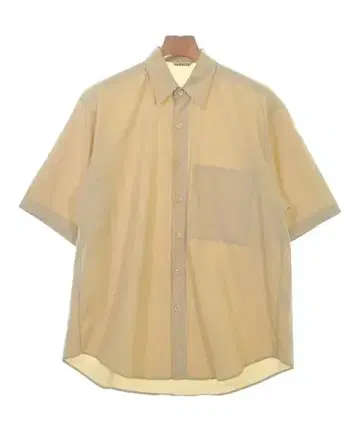 AURALEE 캐주얼 셔츠 남성용