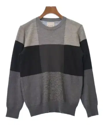 STILL BY HAND 니트 스웨터 남성용