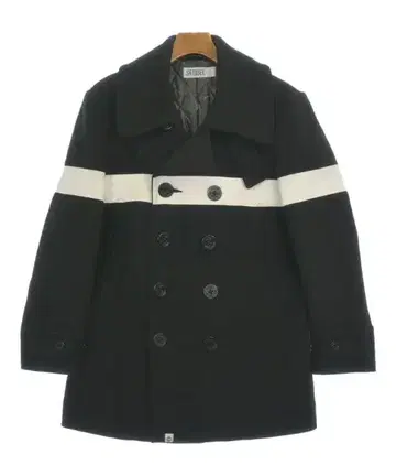 SEQUEL 피코트 남성용