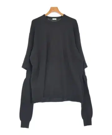 INSCRIRE 니트 스웨터 남성용