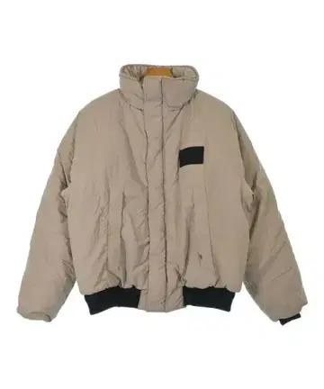 NEXUS 7 다운 자켓/다운 베스트 남성용