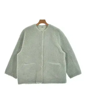 Mila Owen 블루종 (기타) 여성용