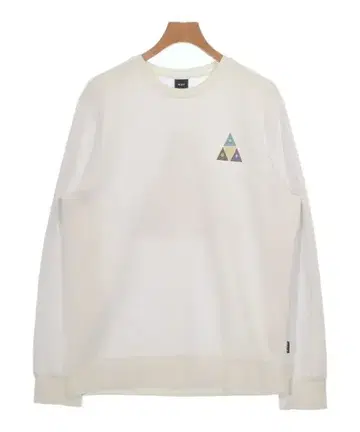 HUF 맨투맨 남성용