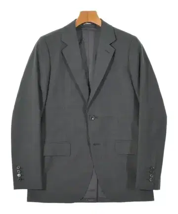 AURALEE 테일러드 자켓 남성용