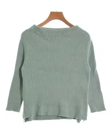 UNITED TOKYO 니트 스웨터 여성용