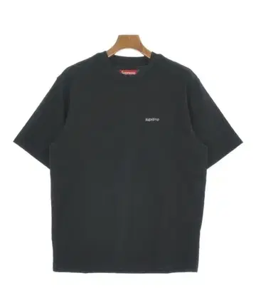 Supreme T셔츠 티셔츠 남성용