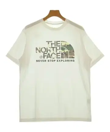 THE NORTH FACE 티셔츠 남성용
