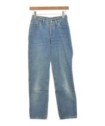 LEVI'S 데님 팬츠 여성용
