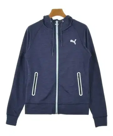 PUMA 여성용 후드티