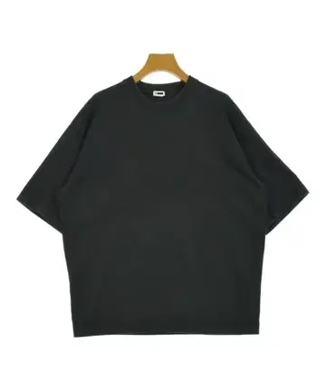 H BEAUTY&YOUTH 티셔츠 남성용