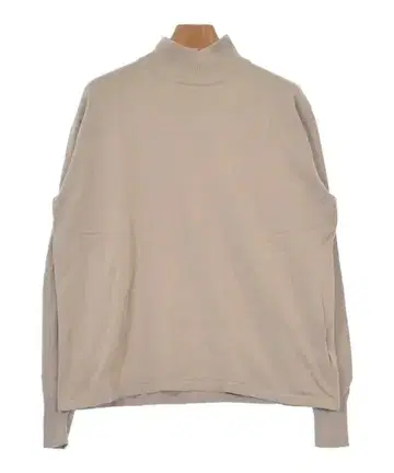 CLANE 니트 스웨터 여성용