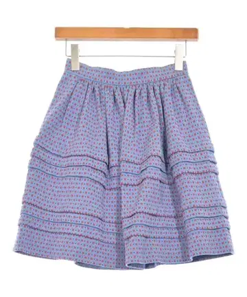 Miu Miu 미니 스커트 여성용