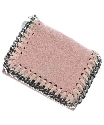 STELLA McCARTNEY 여성용 지갑 코인 케이스