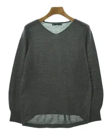 AMACA 니트 스웨터 여성용