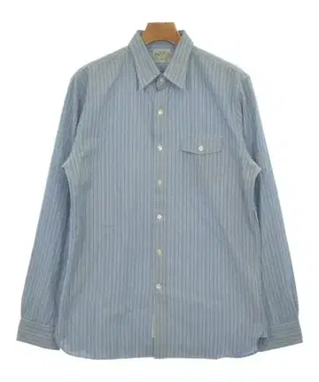 RRL 캐주얼 셔츠 남성용