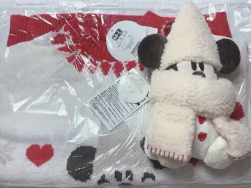 릴린린 스웨터 숄더백 세트 2024