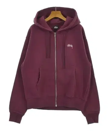 STUSSY 후드티 남성용