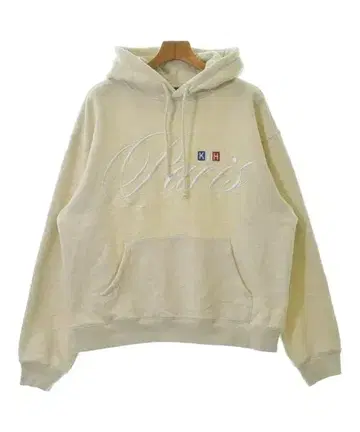 KITH 후드티 남성용