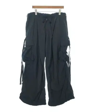 s'yte 카고 팬츠 남성용