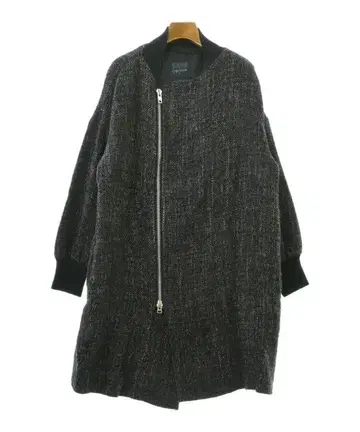 REGULATION Yohji Yamamoto 코트 (기타) 여성용