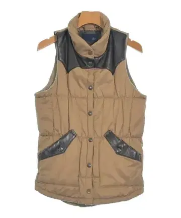 AVIREX 다운 자켓/다운 베스트 여성용