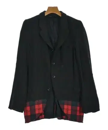 BLACK COMME des GARCONS 자켓 남성용