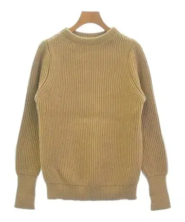 ANDERSEN-ANDERSEN 니트 스웨터 여성용