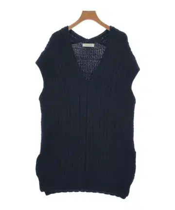 WRAPINKNOT 베스트/슬리브리스 여성용