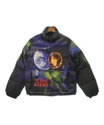 Supreme 다운 자켓/다운 베스트 남성용