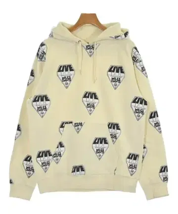 HUF 후드티 남성용