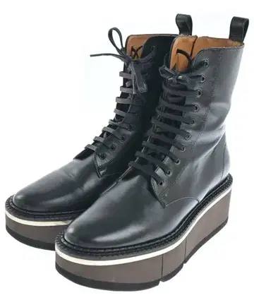 CLERGERIE 여성용 부츠