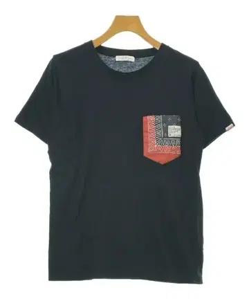 LET IT RIDE 셔츠 티셔츠 남성용