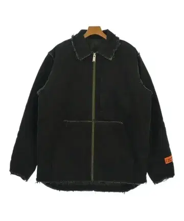 HERON PRESTON 블루종 (기타) 남성용