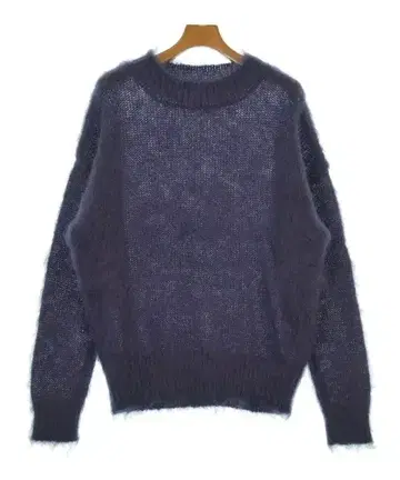 유니폼 익스페리먼트 니트 스웨터 남성용