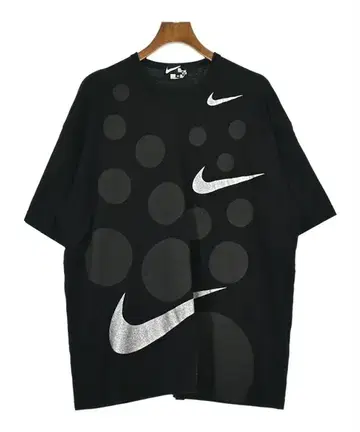 BLACK COMME des GARCONS 티셔츠 남성용