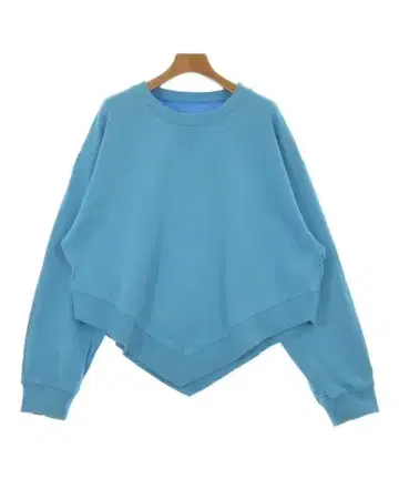 MM6 맨투맨 여성용