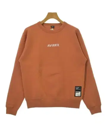 AVIREX 맨투맨 남성용