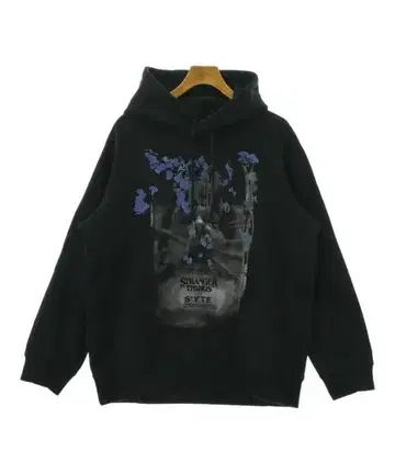 s'yte 후드티 남성용