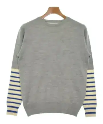 유니폼 익스페리먼트 니트 스웨터 남성용