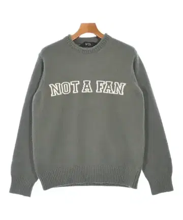 N 21 니트/스웨터 남성용