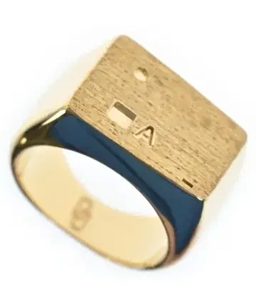 ALYX 반지 남성용