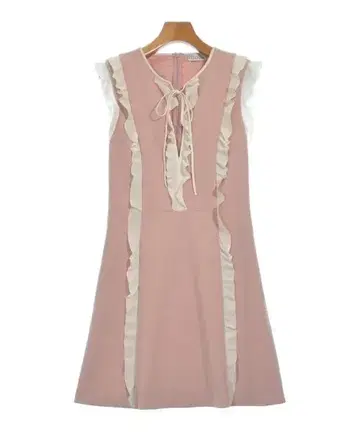 RED VALENTINO 여성용 원피스