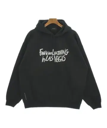 Deluxe 남성용 후드티