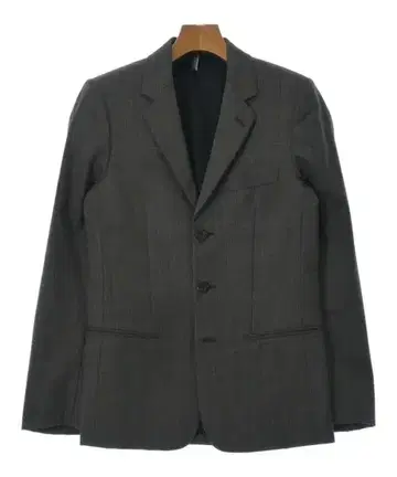 Dior Homme 테일러드 자켓 남성용