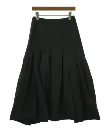 3.1 필립 림 롱 맥시 길이 스커트 여성용