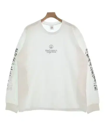 Supreme T셔츠 티셔츠 남성용