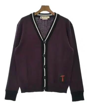 MARNI 남성용 가디건
