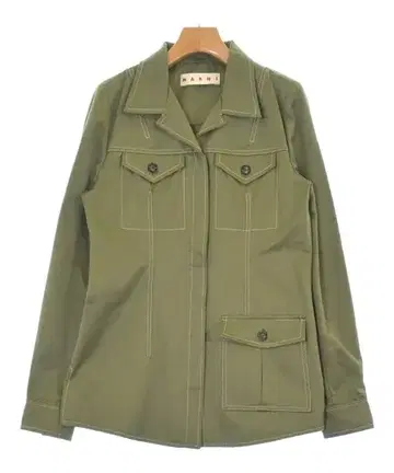 MARNI 블루종 (기타) 여성용